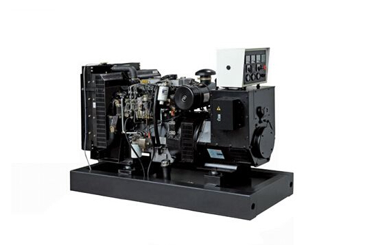 乐清科克150kw大型柴油发电机组