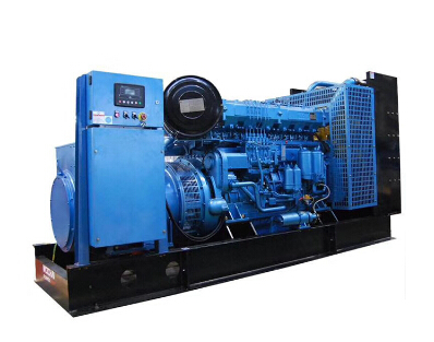 乐清宗申动力150kw大型柴油发电机组