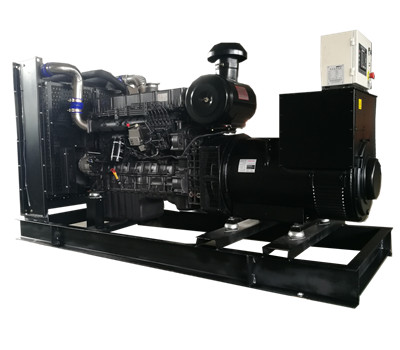 乐清上柴柴油发电机组50KW-700KW