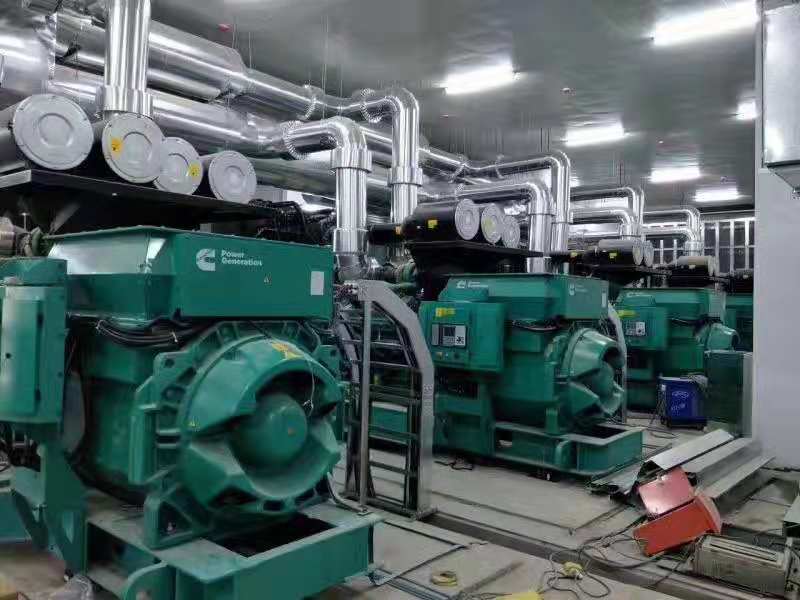 乐清发电机出租 乐清发电机出租