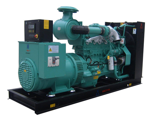 乐清柴油发电机 乐清柴油发电机