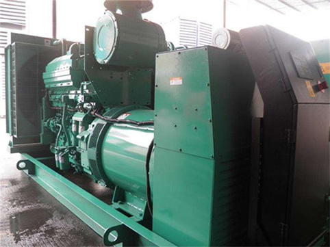 乐清柴油发电机 乐清柴油发电机