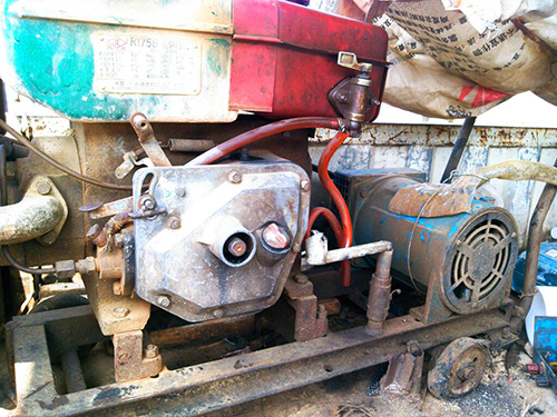 乐清单杠柴油机发电机出租 乐清单杠柴油机发电机出租