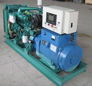 乐清发电机出租