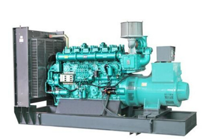 乐清发电机出租 乐清发电机出租