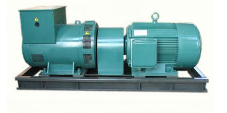 乐清发电机出租