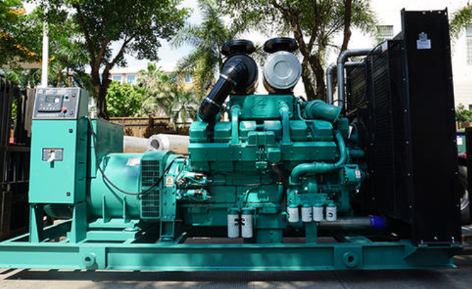 乐清柴油发电机 乐清柴油发电机