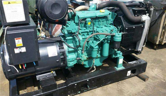 乐清柴油发电机 乐清柴油发电机