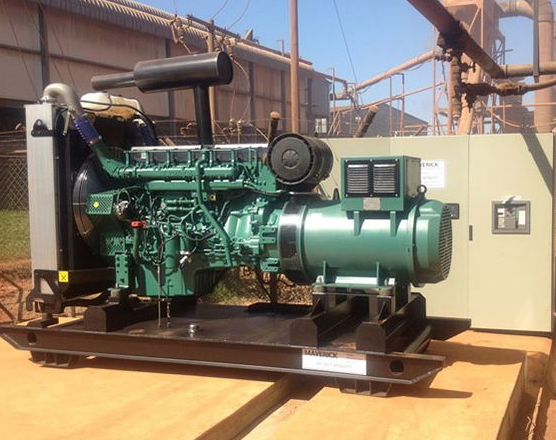 乐清发电机出租