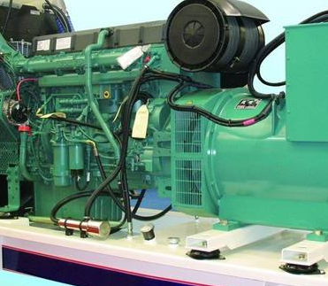 乐清发电机出租